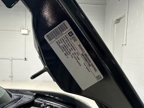 Used 2014 Chevrolet Corvette Stingray Convertible w/ 2LT Preferred Equipment Group image 6