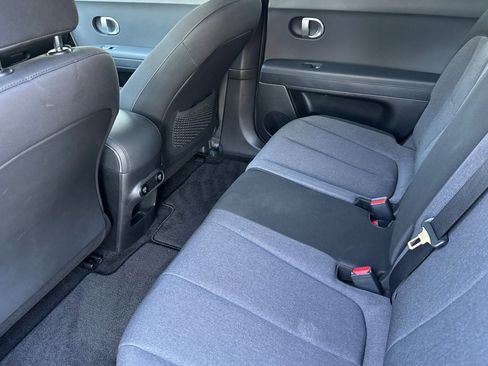 Used 2024 Hyundai Ioniq 5 SEL RWD image 13