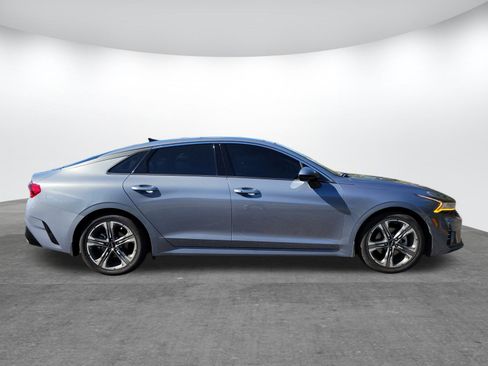 Used 2023 Kia K5 EX image 3