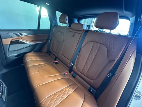 Used 2023 BMW X5 xDrive45e w/ Executive Package image 29