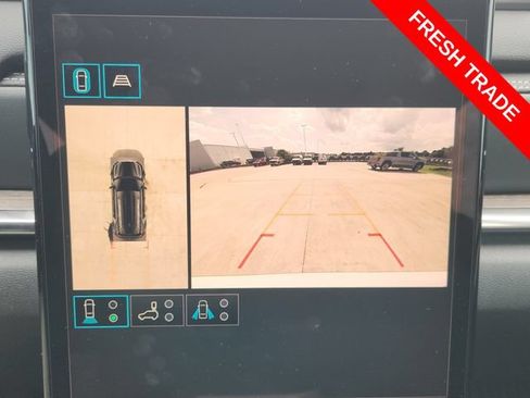 Used 2026 GMC Terrain Denali w/ LPO, Floor Liner Package AWD/4WD image 16