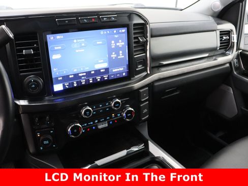 Used 2024 Ford F250 Lariat w/ Lariat Ultimate Package image 16