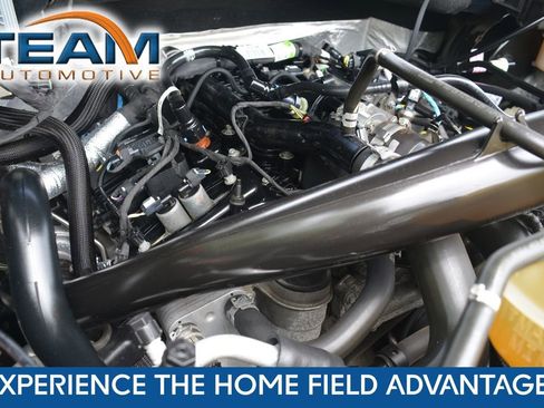 Used 2019 Ford F150 XLT w/ Equipment Group 302A Luxury AWD/4WD image 23