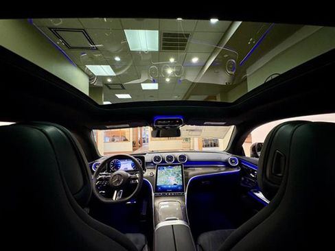 New 2026 Mercedes-Benz CLE 450 4MATIC Coupe image 18
