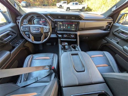 Used 2022 GMC Sierra 1500 AT4 w/ AT4 Preferred Package image 32