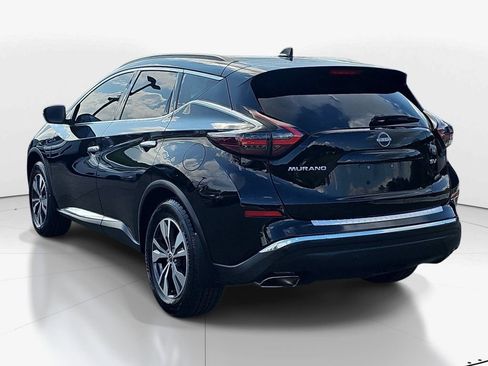 Used 2023 Nissan Murano SV w/ Cargo Package FWD image 8