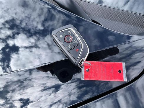 Used 2024 Chevrolet Corvette 1LT image 14