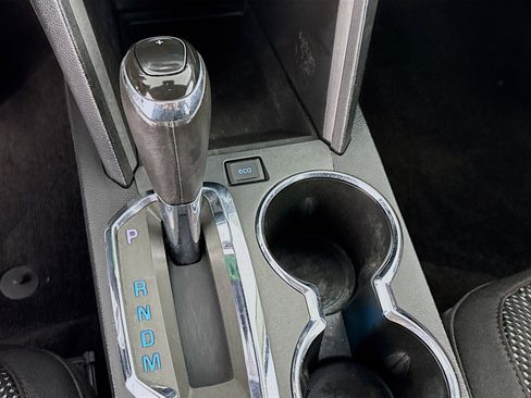 Used 2016 Chevrolet Equinox LT w/ Convenience Package image 19