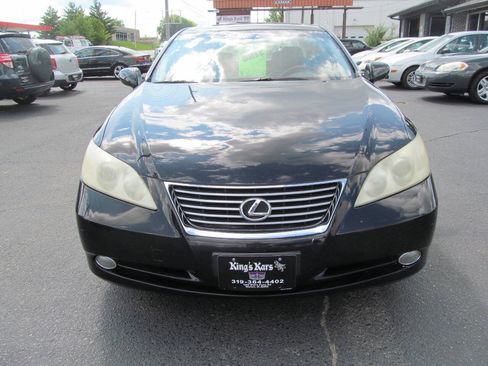 Used 2008 Lexus ES 350 FWD image 8