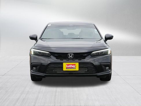Used 2024 Honda Civic Sport Touring image 2
