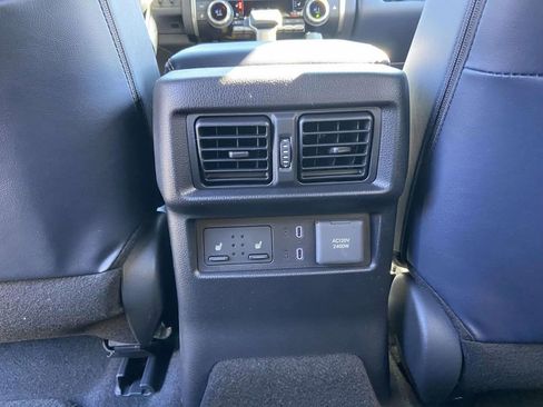 New 2026 Toyota 4Runner 4WD image 18