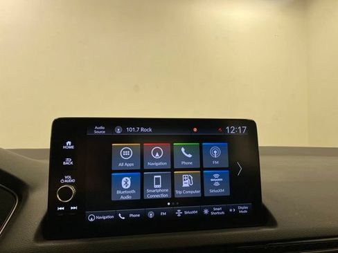 Used 2024 Honda Civic Touring image 10