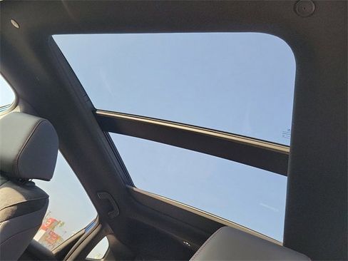 New 2025 Acura ADX A-Spec image 15