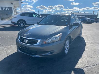 Used 2009 Honda Accord EX-L