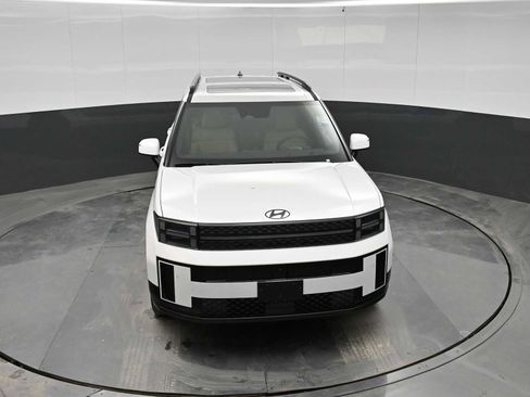New 2026 Hyundai Santa Fe Calligraphy image 25