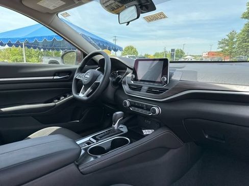 Certified 2023 Nissan Altima 2.5 SV AWD/4WD image 26