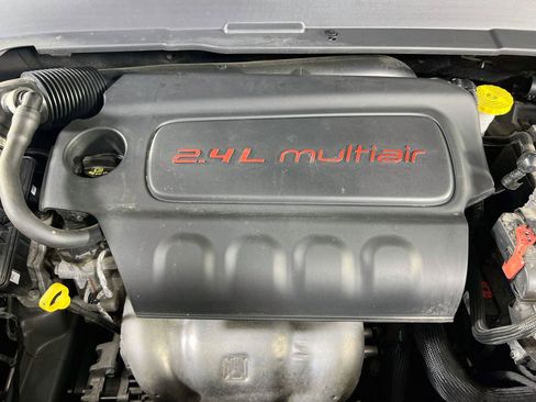 Used 2022 Jeep Compass Trailhawk AWD/4WD image 27