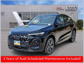 New 2026 Audi Q5 Premium Plus AWD/4WD video 1
