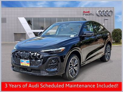 New 2026 Audi Q5 Premium Plus