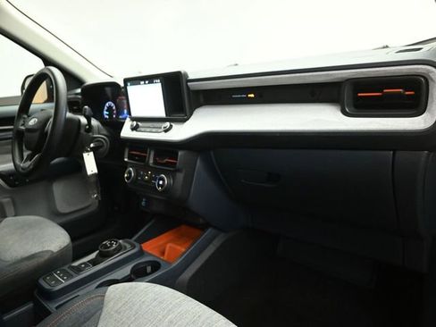 Certified 2022 Ford Maverick XLT w/ Equipment Group 300A Standard image 27