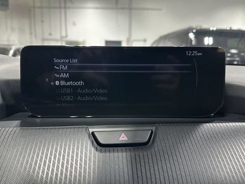 Certified 2026 MAZDA CX-90 3.3 Turbo w/ Select Package AWD/4WD image 16
