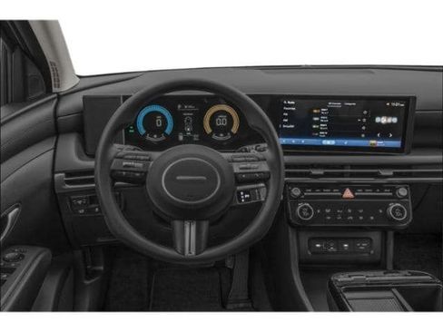 New 2026 Hyundai Tucson Blue SE w/ Tow & Go Package AWD/4WD image 6