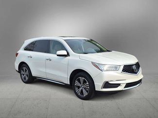 Used 2018 Acura MDX SH-AWD video 2