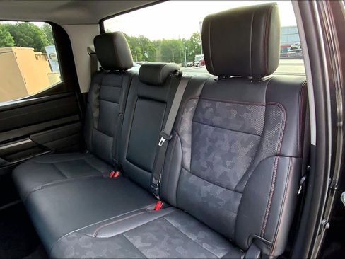 Used 2023 Toyota Tundra TRD Pro AWD/4WD image 20
