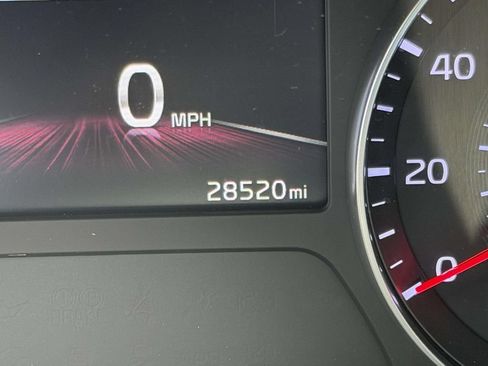 Used 2023 Kia Forte LXS w/ LXS Technology Package FWD image 29