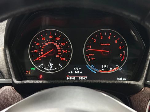 Used 2017 BMW X1 xDrive28i AWD/4WD image 27