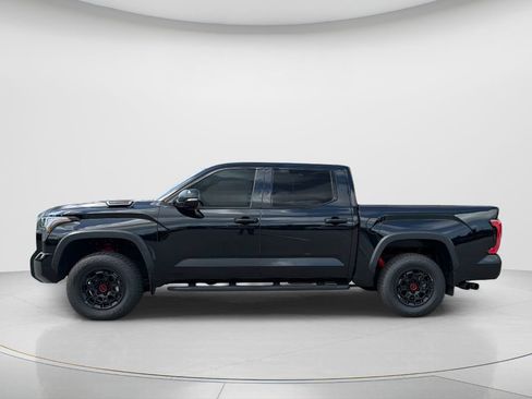 Used 2024 Toyota Tundra TRD Pro AWD/4WD image 10