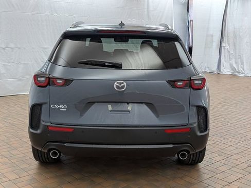 New 2026 MAZDA CX-50 AWD 2.5 S w/ Premium Package image 4