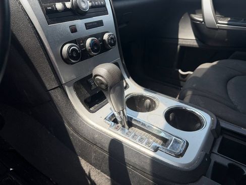 Used 2012 GMC Acadia SL w/ Preferred Package FWD image 28