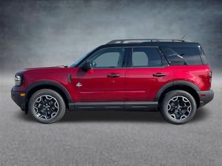 New 2026 Ford Bronco Sport Outer Banks w/ Outer Banks Tech Package+ video 2