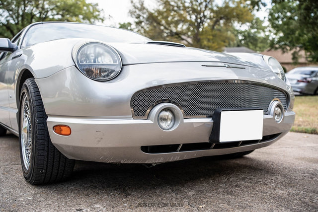 Used 2004 Ford Thunderbird RWD image 57