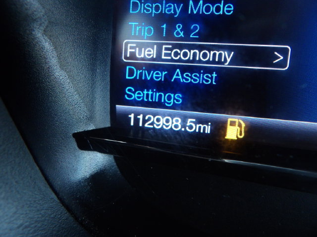 Certified 2019 Ford Explorer XLT w/ Equipment Group 201A FWD image 33