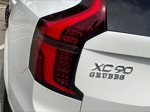 New 2026 Volvo XC90 T8 Ultra AWD/4WD image 43