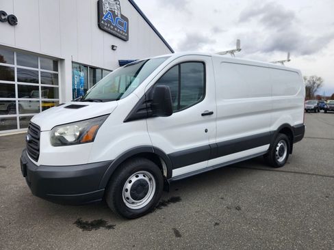 Used 2015 Ford Transit 150 130 Low Roof image 6