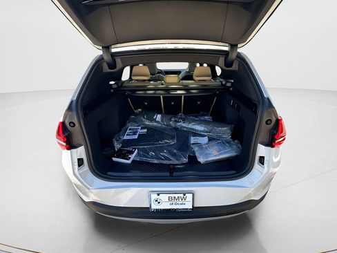 New 2026 BMW X3 xDrive30 AWD/4WD image 22