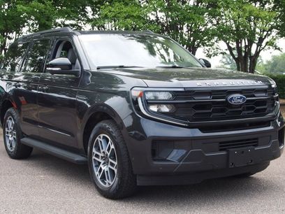 Certified 2025 Ford Expedition Active