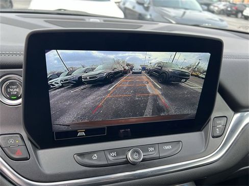 Certified 2023 Chevrolet Blazer LT w/ Midnight/Sport Edition image 21