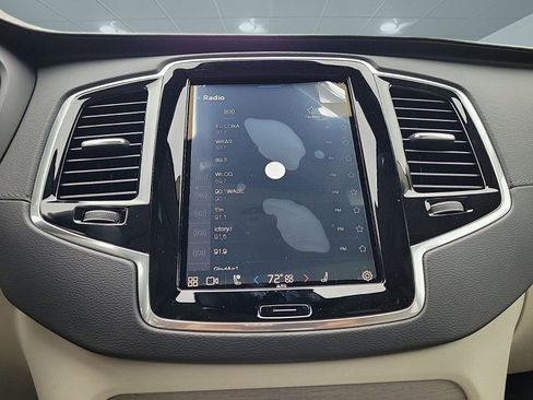 New 2024 Volvo XC90 T8 Ultimate w/ Protection Package Premier image 29