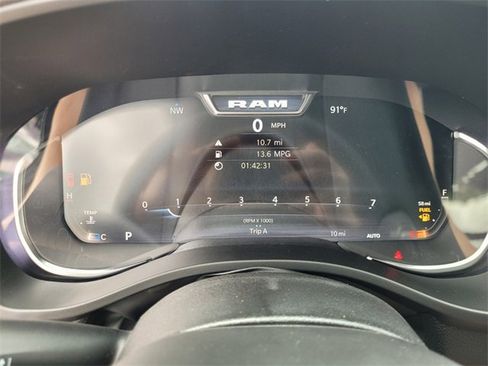 New 2026 RAM 1500 Big Horn image 34