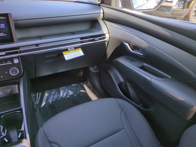 New 2026 Hyundai Tucson SEL FWD image 15