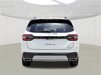 New 2025 Honda Pilot Touring