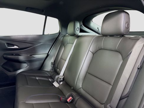 New 2026 Buick Envista Sport Touring w/ Convenience I Package image 24