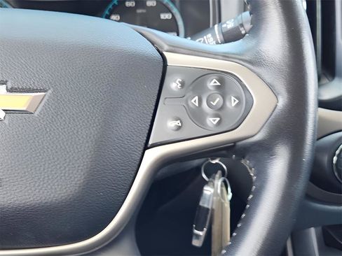 Used 2019 Chevrolet Colorado Z71 image 27