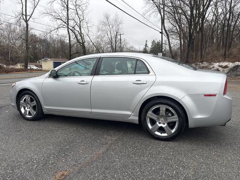 Used 2011 Chevrolet Malibu LT image 18