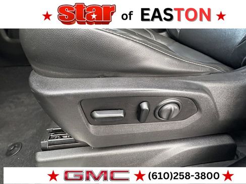 Used 2020 GMC Sierra 1500 SLT w/ SLT Premium Package image 15