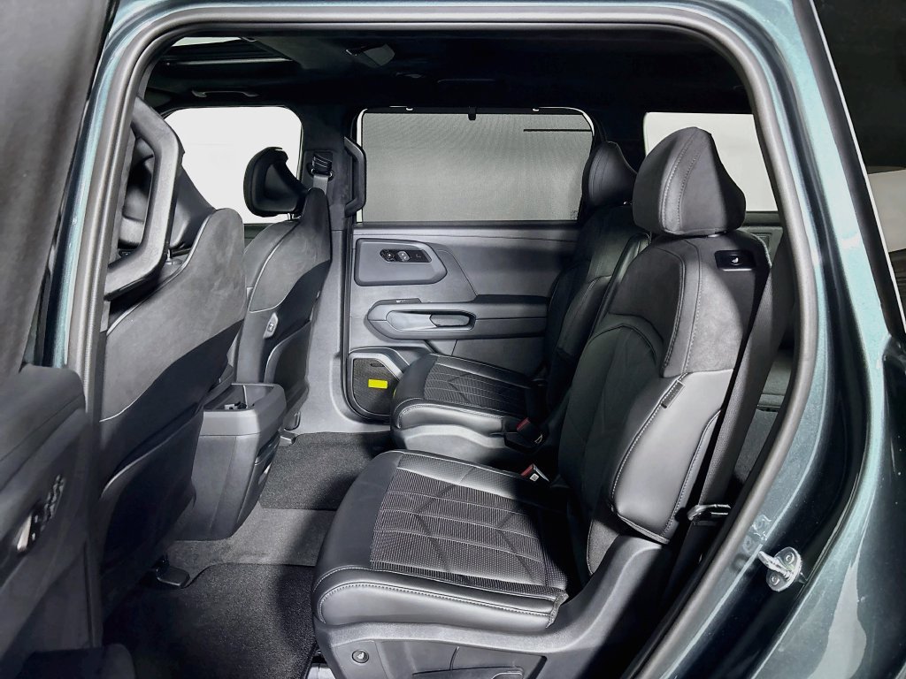 New 2027 Kia Telluride X-Line SX Prestige AWD/4WD image 21